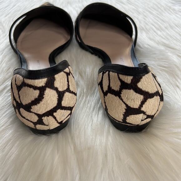 Derek Lam Cheetah Print Flats - Picture 6 of 12